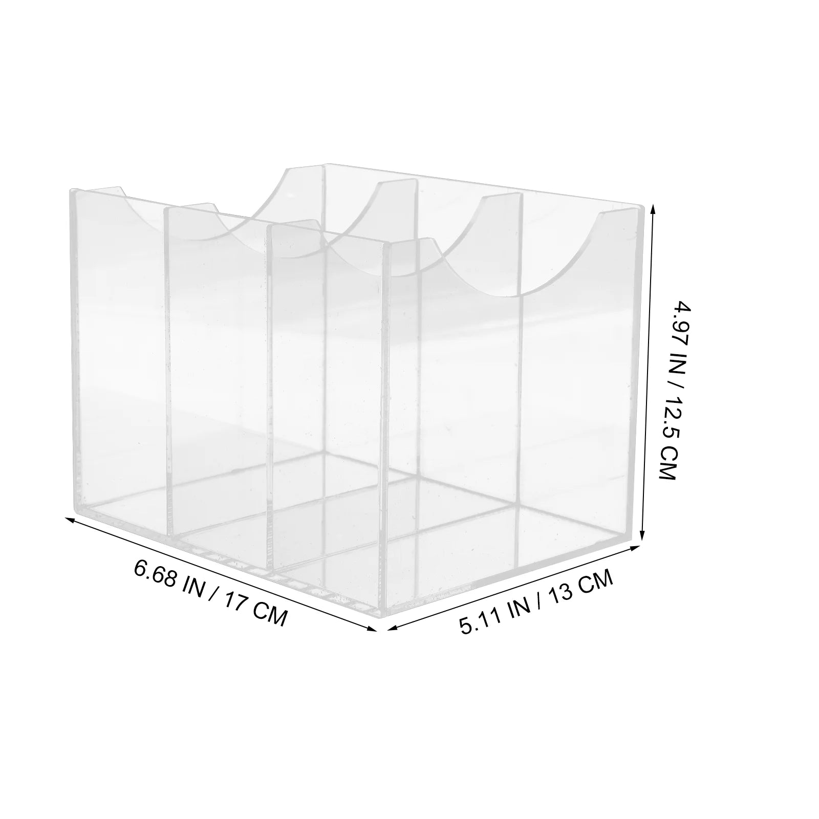 Belt Storage Box Drawer Turntable Rack Belts Display Cabinet Transparent – Clear-View Organization with Functional, Easy-Use Details