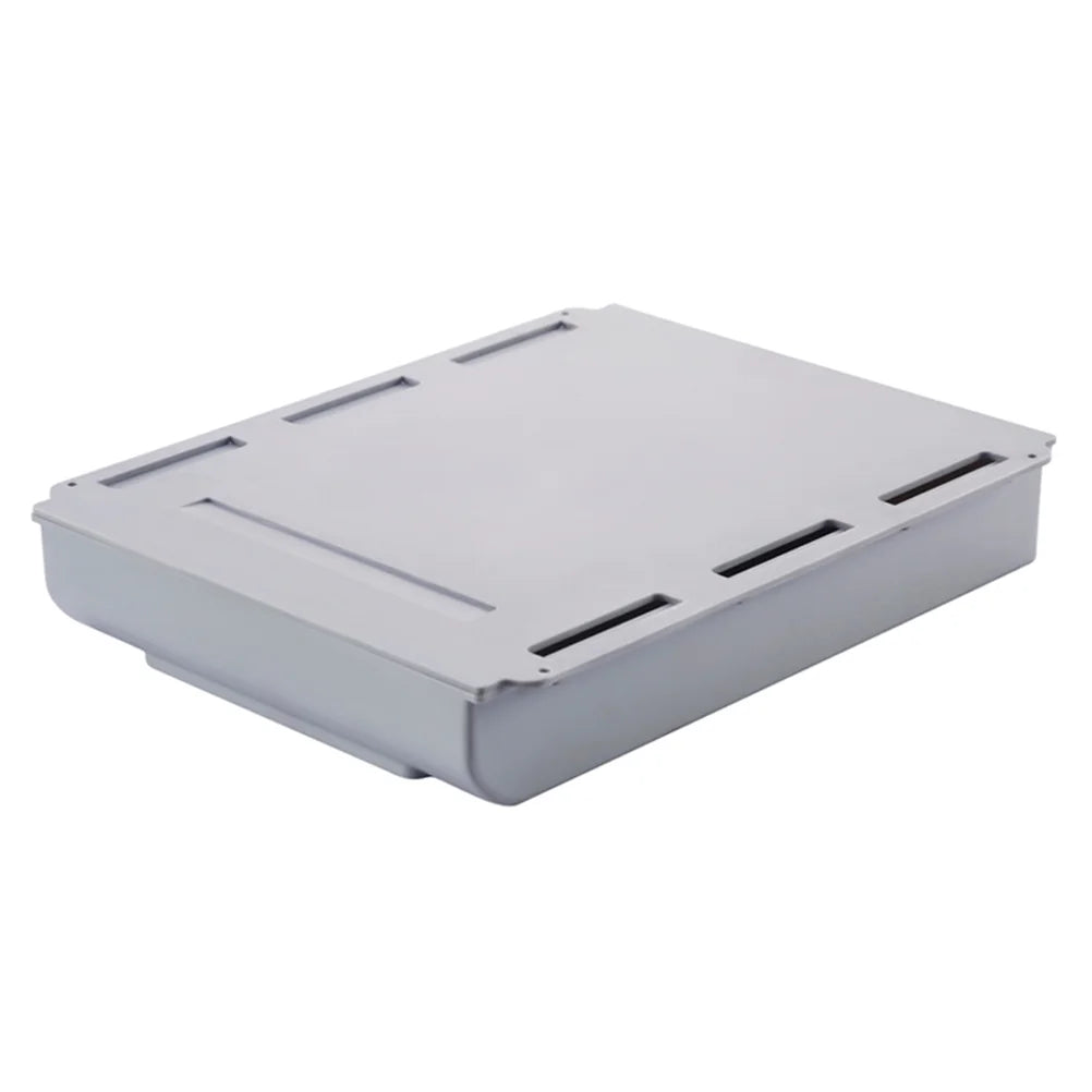 Wire Punch Free Storage Box Hanging Container Drawer Office – Space-Saving Hanging Design with Functional, Easy-Use Details