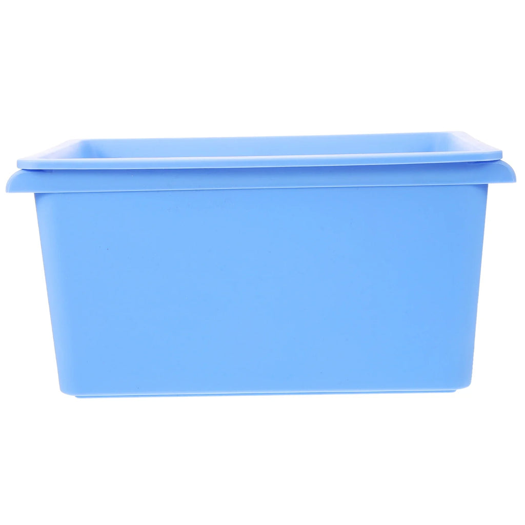 5pcs Desktop Simple Storage Box Multi-functional Organizing Box Desktop Small Object Organizer – Practical Home Organization with Functional, Easy-Use Details