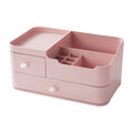 Household Storage Boxes Prop Gift Bag Goodie Bags Office Pink – Everyday Household Format with Functional, Easy-Use Details