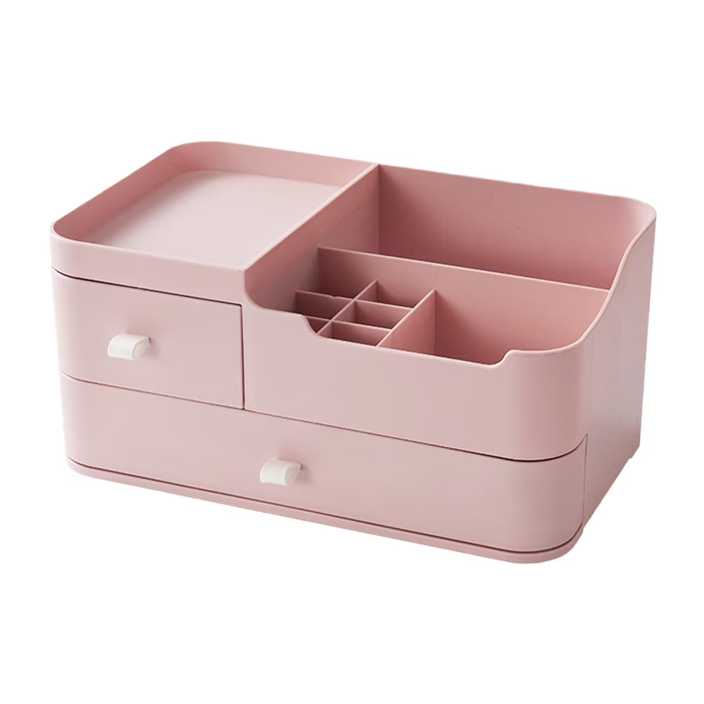 Household Storage Boxes Prop Gift Bag Goodie Bags Office Pink – Multiroom Organization Format with Functional, Easy-Use Details