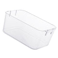 Clear Organizer Drawers Storage Bins Cosmetic Box Sundries Container – Clear-View Organization with Functional, Easy-Use Details