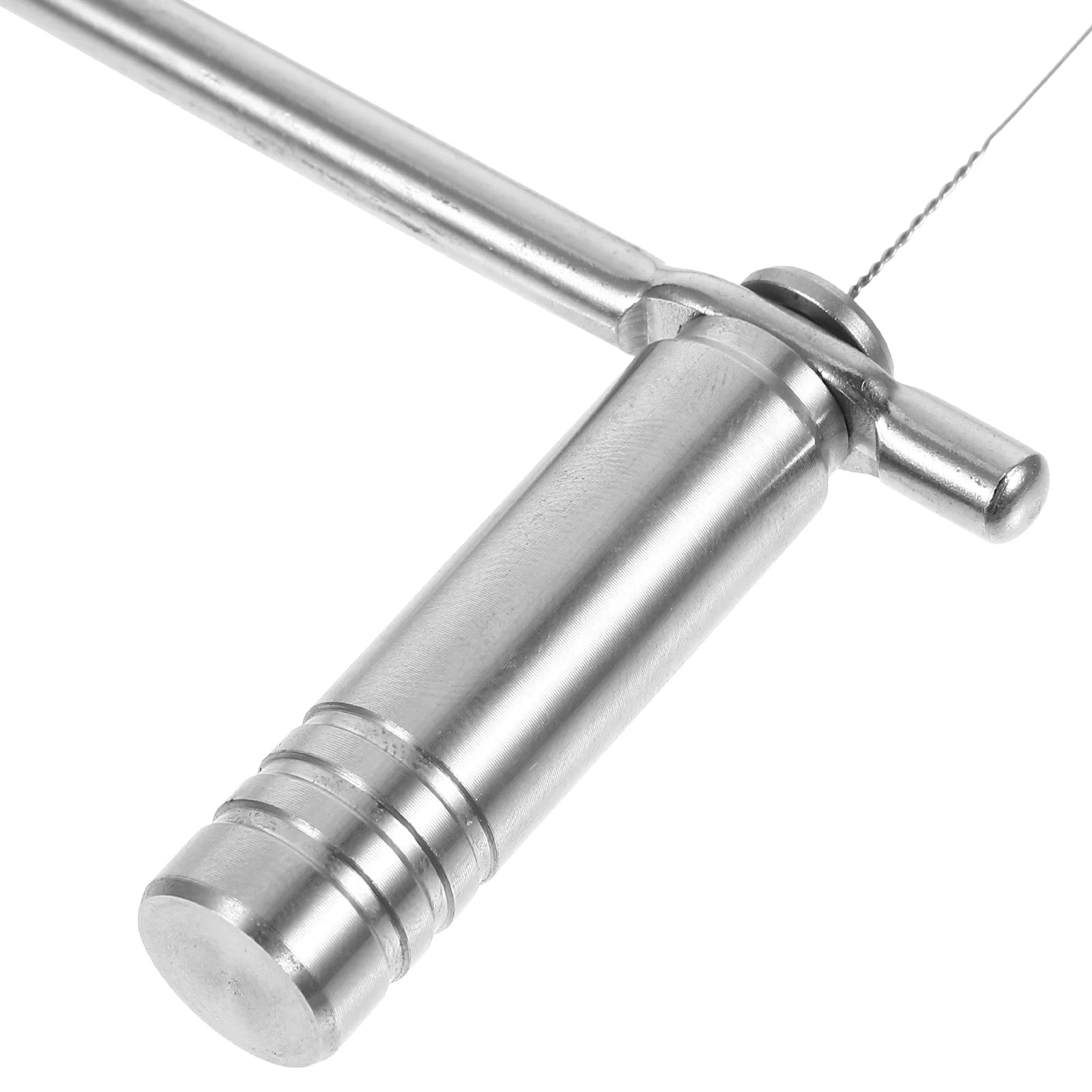 unbranded Stainless Steel Cheese Slicer with Wire Multipurpose Cheese Cutter for Slices Handheld Cheese Slicer for Butters and Cheese Blocks Kitchen Tool – Durable Stainless Steel Construction with Functional, Easy-Use Details