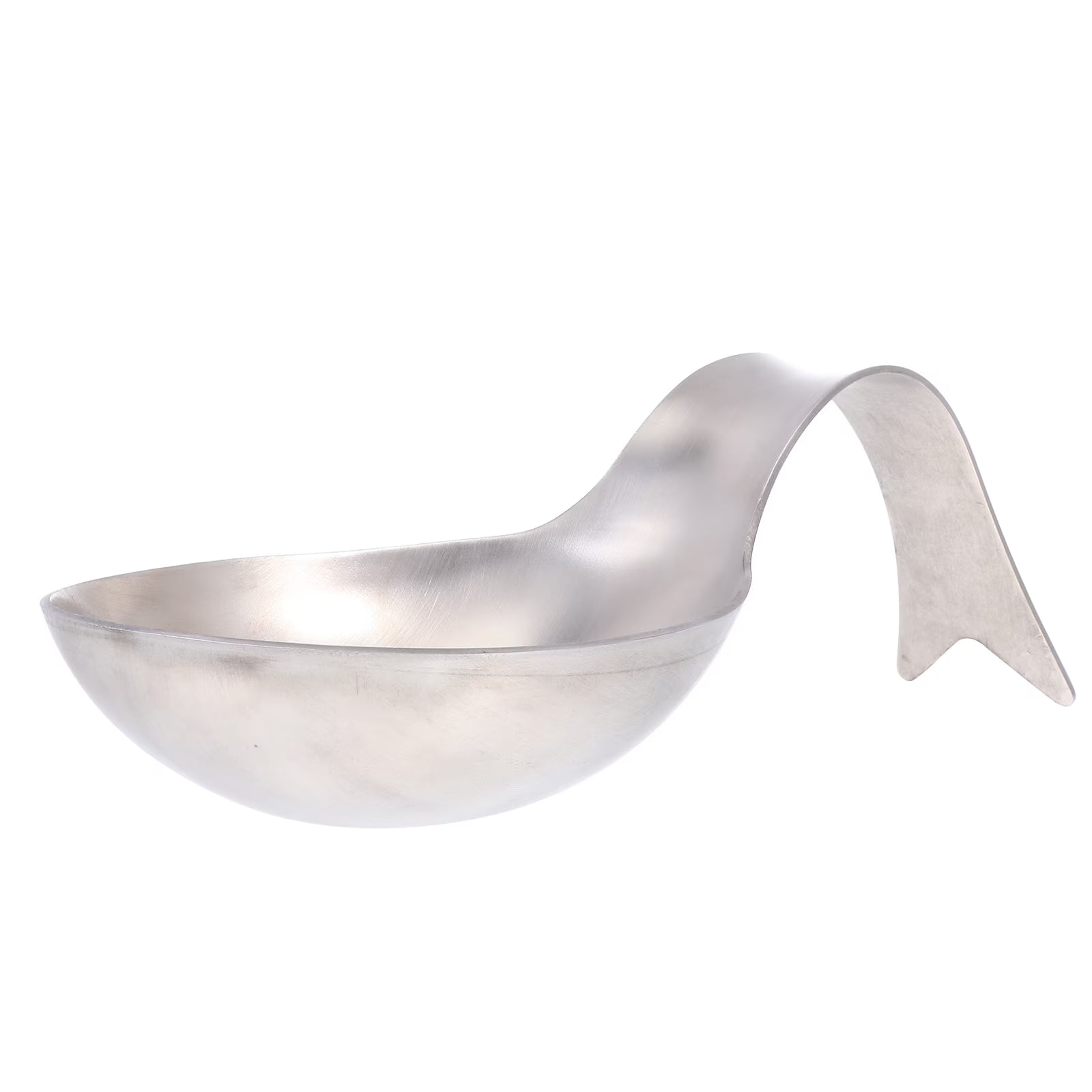 unbrandedStainless Steel Spoon Rest Pots for Kitchen Utensil Holder Stand – Balanced Everyday Tableware with Functional, Easy-Use Details