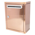 Letter Storage Box Suggestion Collection Box Complaint Container for Office Factory – Practical Home Organization with Functional, Easy-Use Details