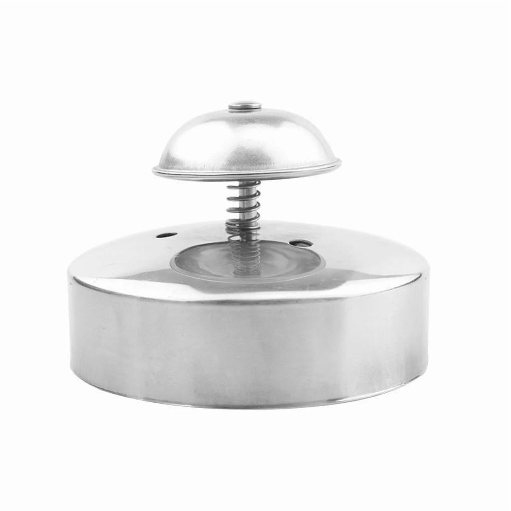 Stainless Steel Sandwich Cutter 1 Count Sandwich Maker Pastry Mold Kitchen Baking Tools Supplies, Kitchen Accessories Summer Essentials – Durable Stainless Steel Construction with Functional, Easy-Use Details
