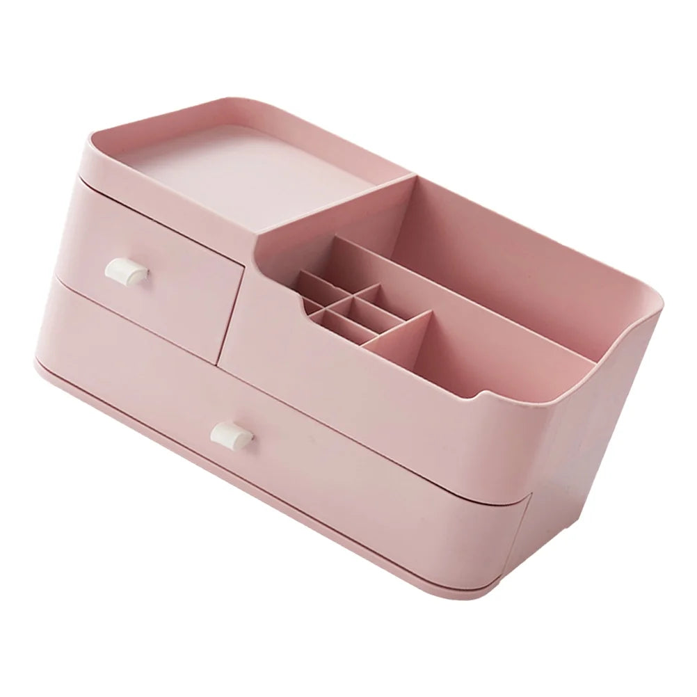 Household Storage Boxes Prop Gift Bag Goodie Bags Office Pink – Everyday Household Format with Functional, Easy-Use Details