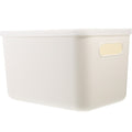 Desktop Miscellaneous Storage Basket Box Card Boxes Bin Crate Office – Practical Home Organization with Functional, Easy-Use Details