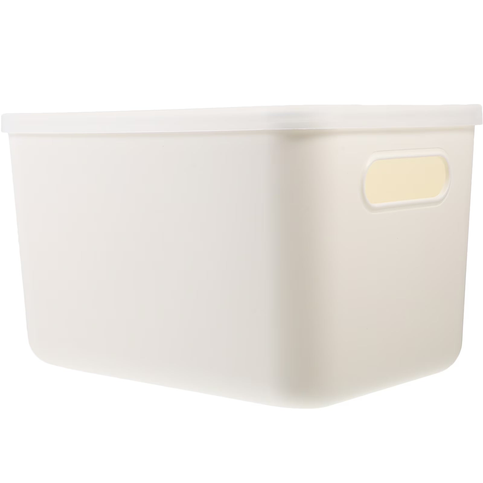 Desktop Miscellaneous Storage Basket Box Card Boxes Bin Crate Office – Practical Home Organization with Functional, Easy-Use Details