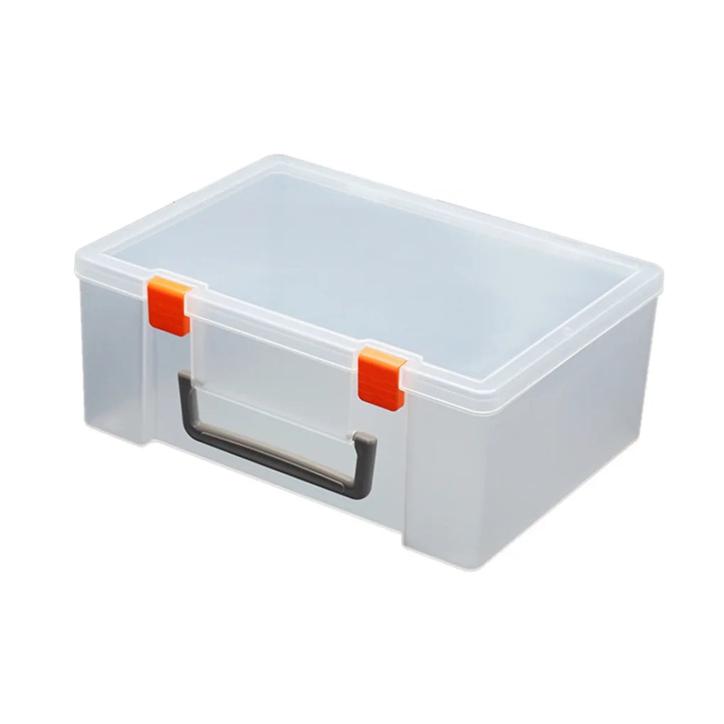Brick Box Bin Snack Containers for Kids Storage Crate Baby – Convenient Family Mealtime Use with Functional, Easy-Use Details