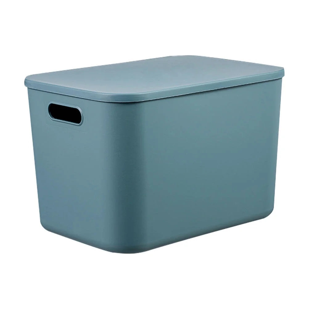 Pantry Bins Plastic Storage Box Home Daily Necessities Child – Practical Cooking Performance with Functional, Easy-Use Details