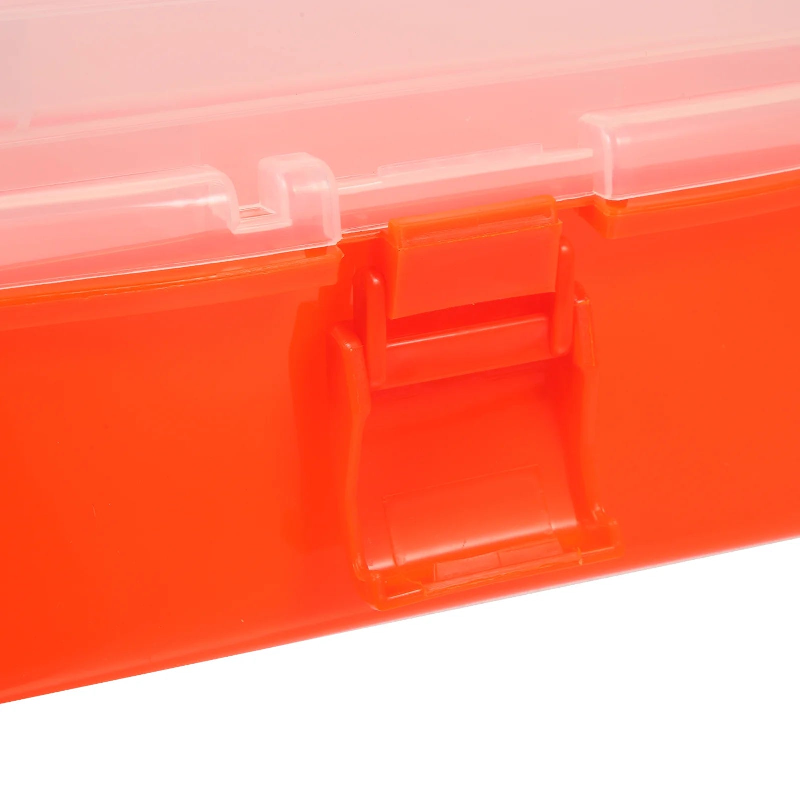 Wicker Three Layer Storage Box Household Tool Box Office 32X17CM Orange – Practical Home Organization with Functional, Easy-Use Details