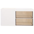 Adjustable Cosmetic Display Highlighter Bathroom Storage Box Office Container – Adjustable Everyday Design with Functional, Easy-Use Details
