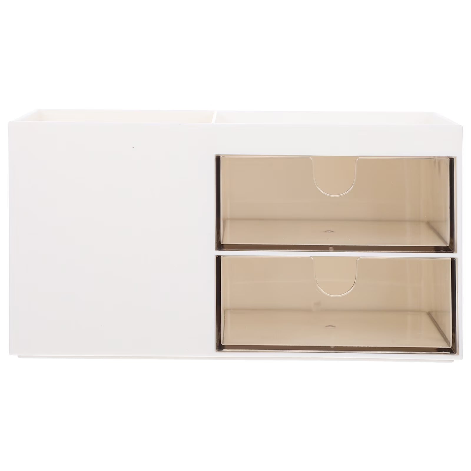 Adjustable Cosmetic Display Highlighter Bathroom Storage Box Office Container – Adjustable Everyday Design with Functional, Easy-Use Details