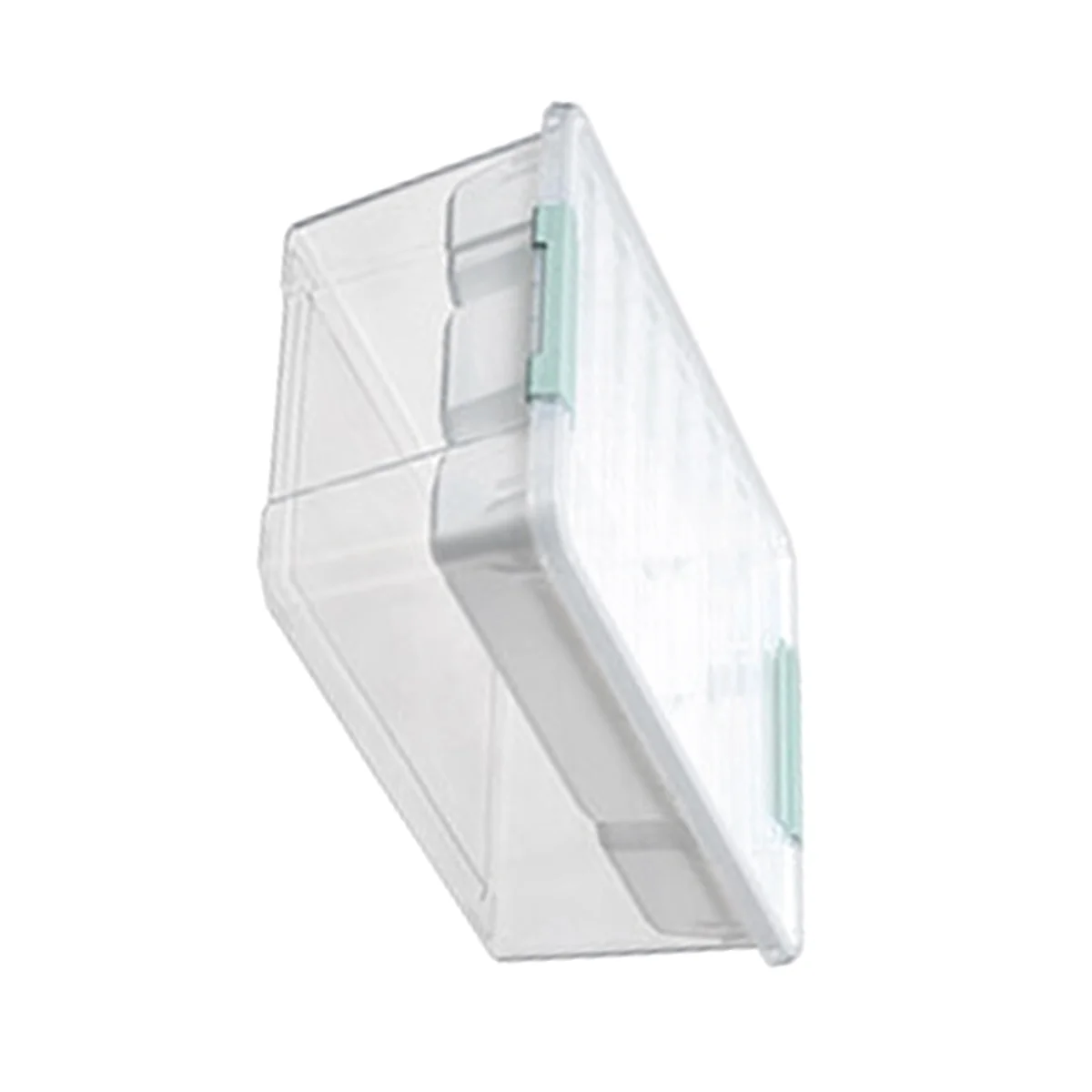 Plastic Stackable Storage Container Bin Box Tote with Lid for Home – Stackable Organization with Functional, Easy-Use Details