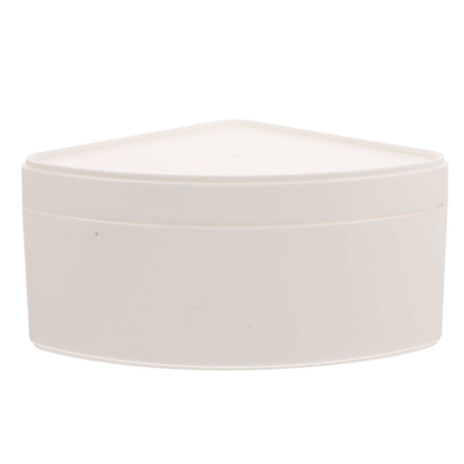 2 Pcs Storage Box Containers Bins Crate Office Trash Can White – Convenient Multi-Piece Set with Functional, Easy-Use Details