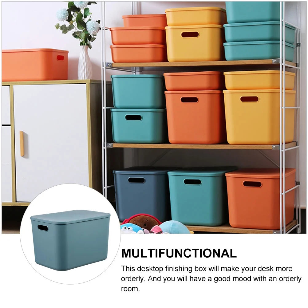 Pantry Bins Plastic Storage Box Home Daily Necessities Child – Practical Cooking Performance with Functional, Easy-Use Details