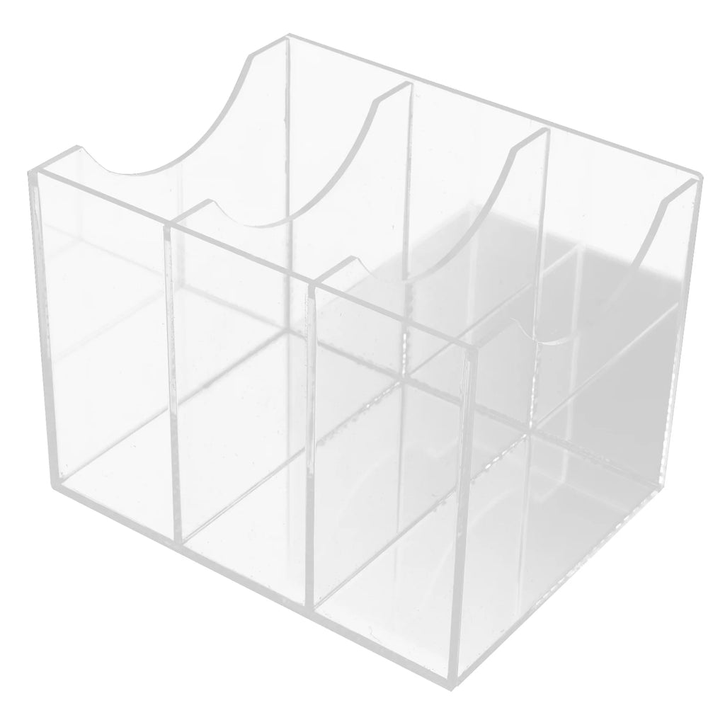Belt Storage Box Drawer Turntable Rack Belts Display Cabinet Transparent – Clear-View Organization with Functional, Easy-Use Details