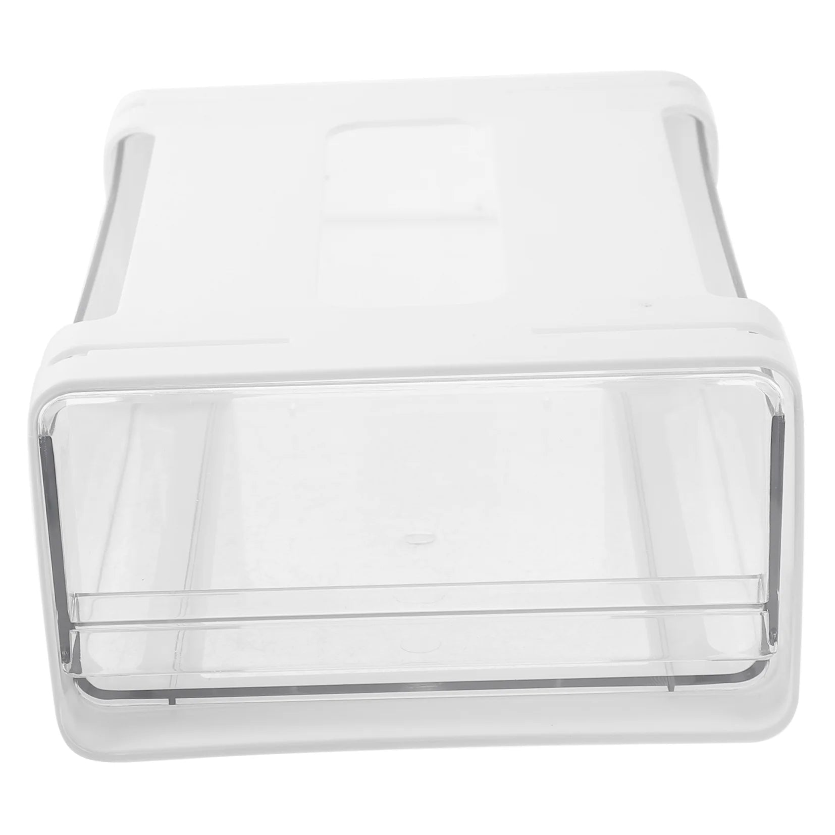 Under Desk Drawer Storage Box Pet Underwear Sundry Monitor Organizer Office White – Practical Home Organization with Functional, Easy-Use Details
