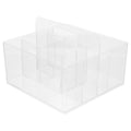 Makeup Organizer Nail Organizers and Storage Art Box – Practical Home Organization with Functional, Easy-Use Details