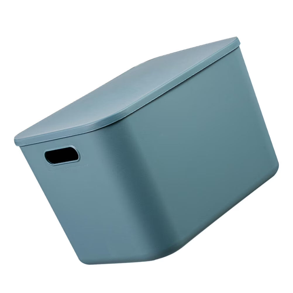 Pantry Bins Plastic Storage Box Home Daily Necessities Child – Practical Cooking Performance with Functional, Easy-Use Details