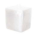 Lid Organizer Storage Bin Cotton Swab Box Cosmetics Large Capacity – Practical Home Organization with Functional, Easy-Use Details