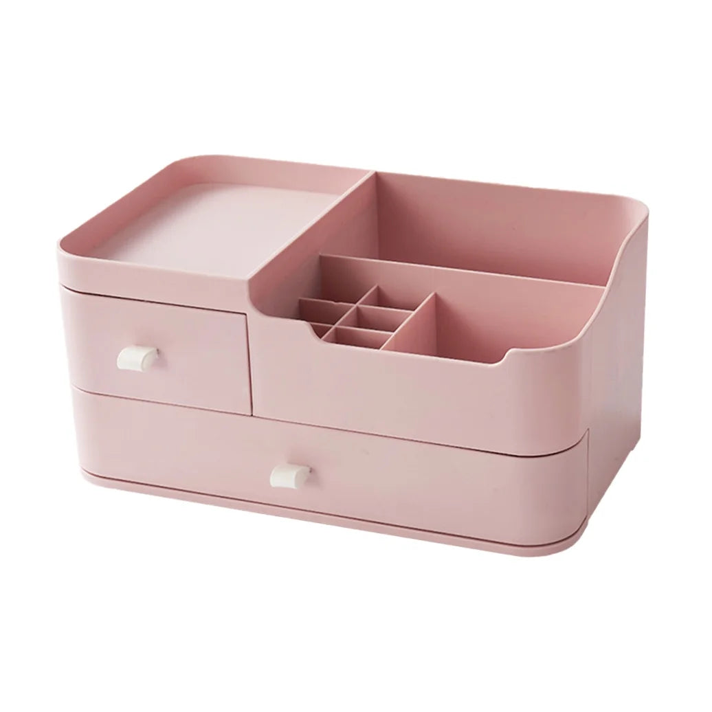 Household Storage Boxes Prop Gift Bag Goodie Bags Office Pink – Multiroom Organization Format with Functional, Easy-Use Details