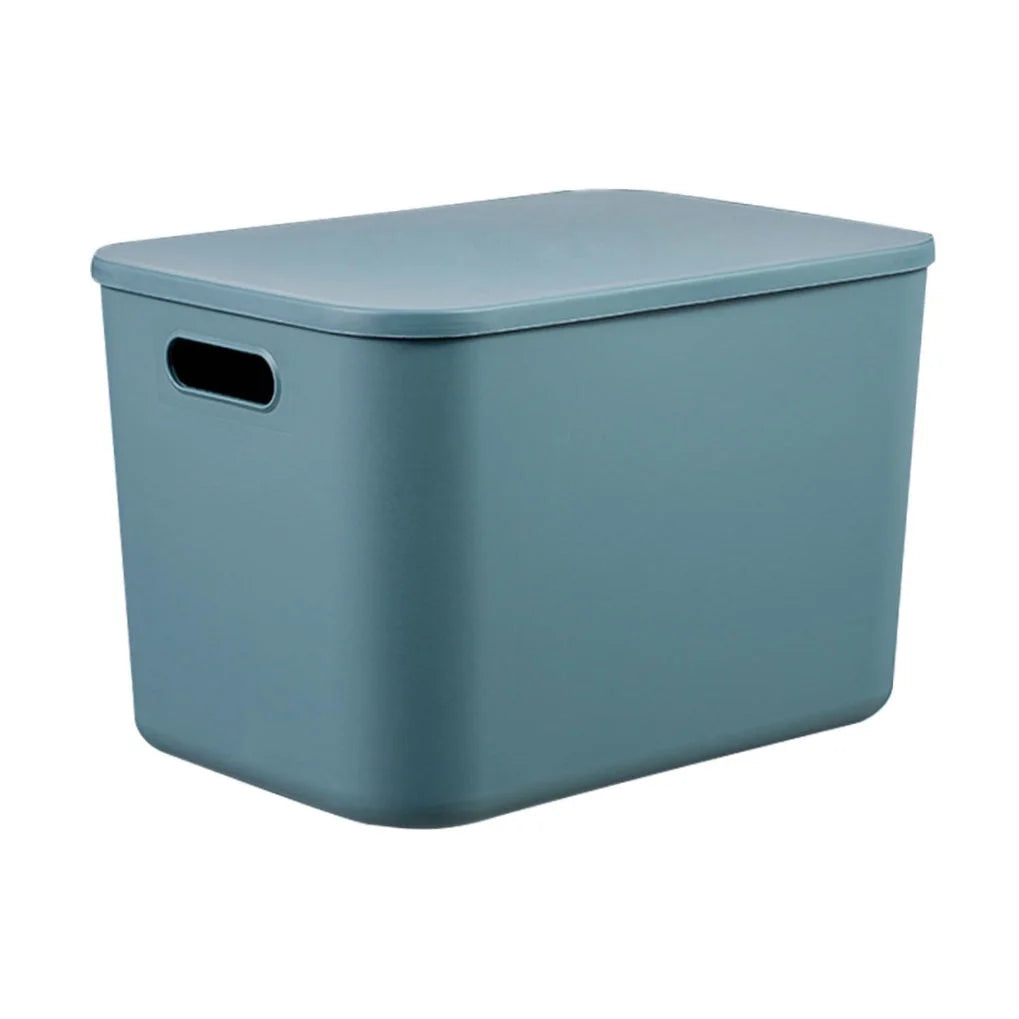 Pantry Bins Plastic Storage Box Home Daily Necessities Child – Practical Cooking Performance with Functional, Easy-Use Details