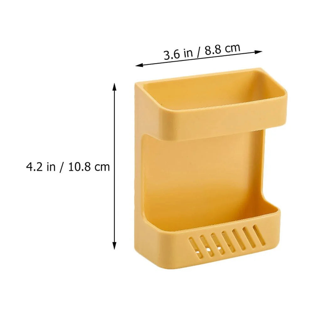 4 Pcs Clear Storage Boxes with Lids Remote Control – Everyday Household Format with Functional, Easy-Use Details