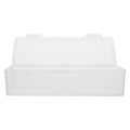 Air Outlet Decoration Card Storage Box Child 29.20X9.20X7.20CM Transparent – Clear-View Organization with Functional, Easy-Use Details