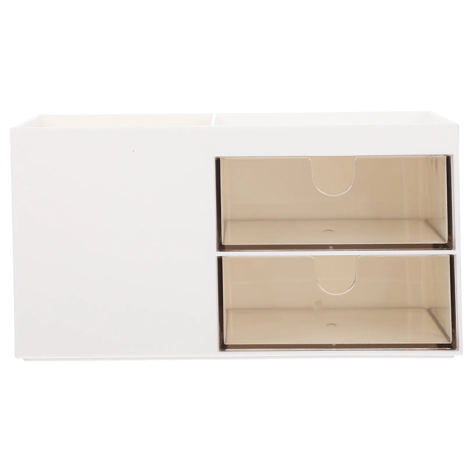 Adjustable Cosmetic Display Highlighter Bathroom Storage Box Office Container – Adjustable Everyday Design with Functional, Easy-Use Details