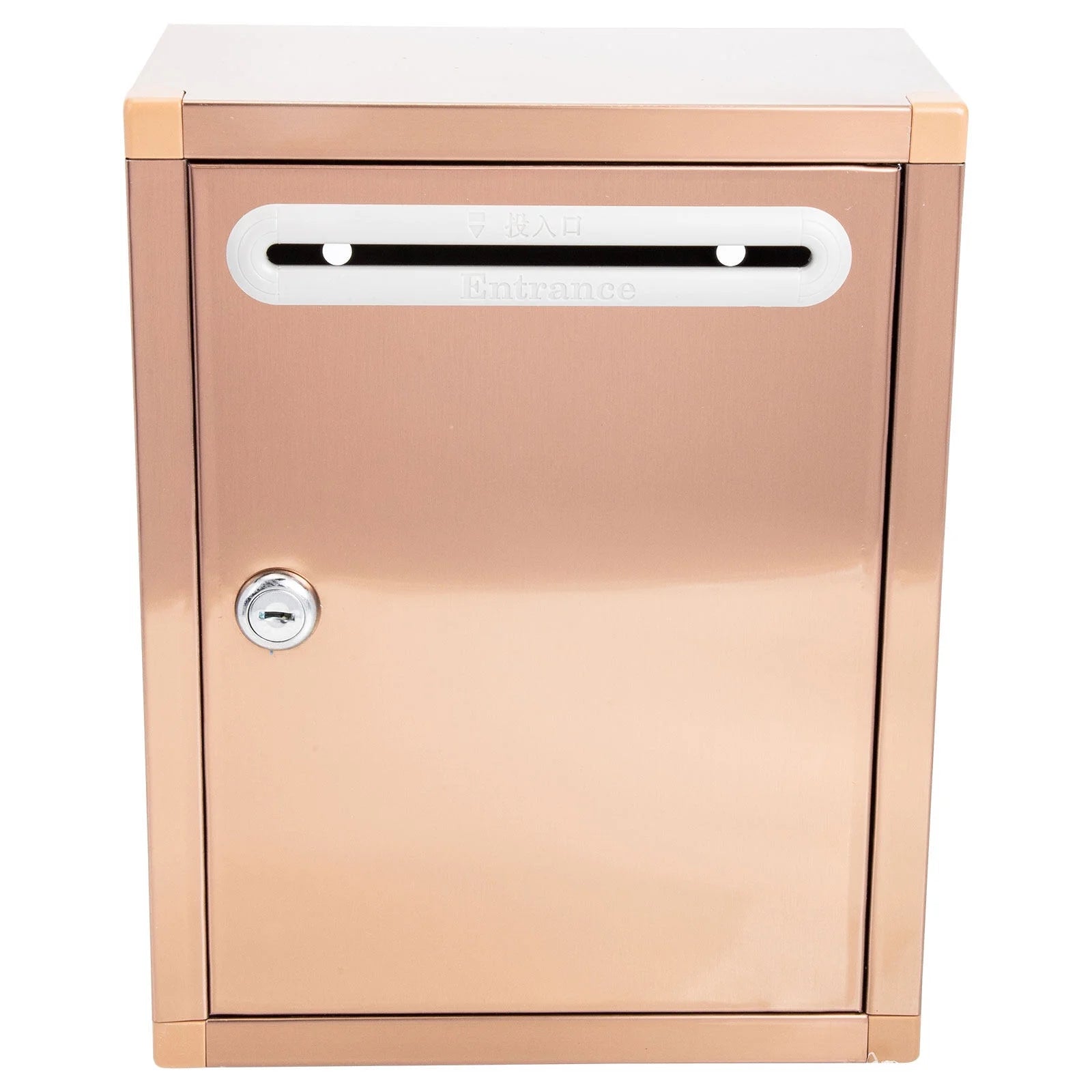 Letter Storage Box Suggestion Collection Box Complaint Container for Office Factory – Practical Home Organization with Functional, Easy-Use Details