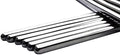 Stainless Steel Chopsticks Metal Reusable Dining Chopsticks 10 Pairs$$Home Decor Kitchen & Other – Durable Stainless Steel Construction with Functional, Easy-Use Details