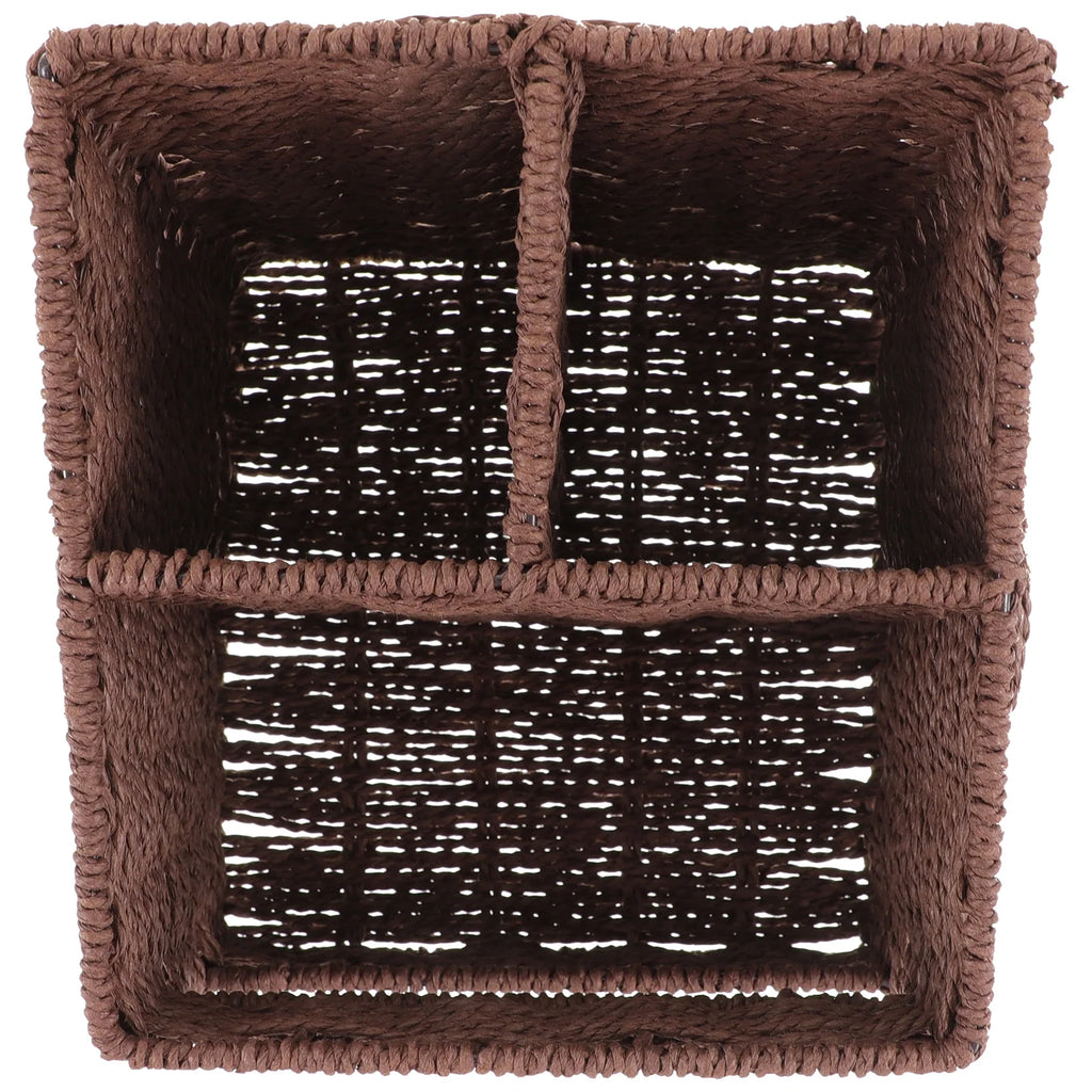 2pcs Desktop Storage Container Home Office Storage Box Sundries Small Items Organizer – Practical Home Organization with Functional, Easy-Use Details