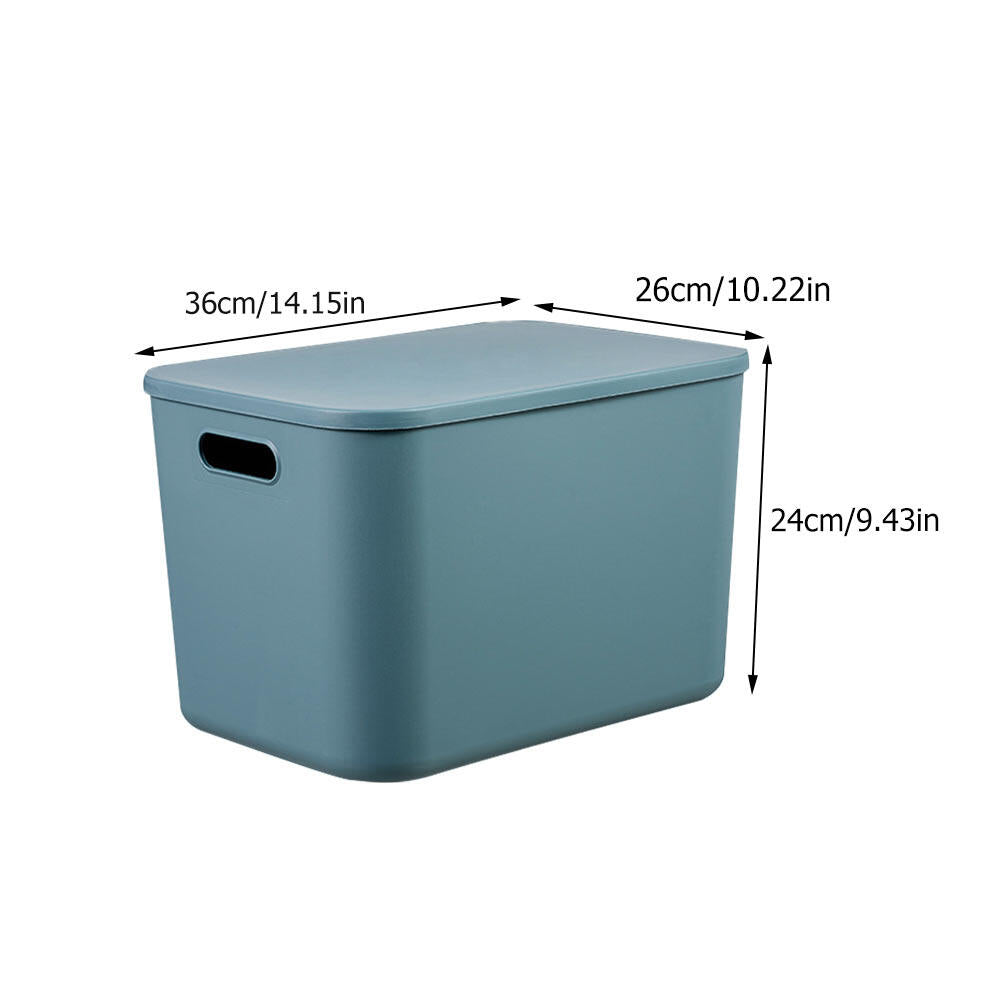 Pantry Bins Plastic Storage Box Home Daily Necessities Child – Practical Cooking Performance with Functional, Easy-Use Details