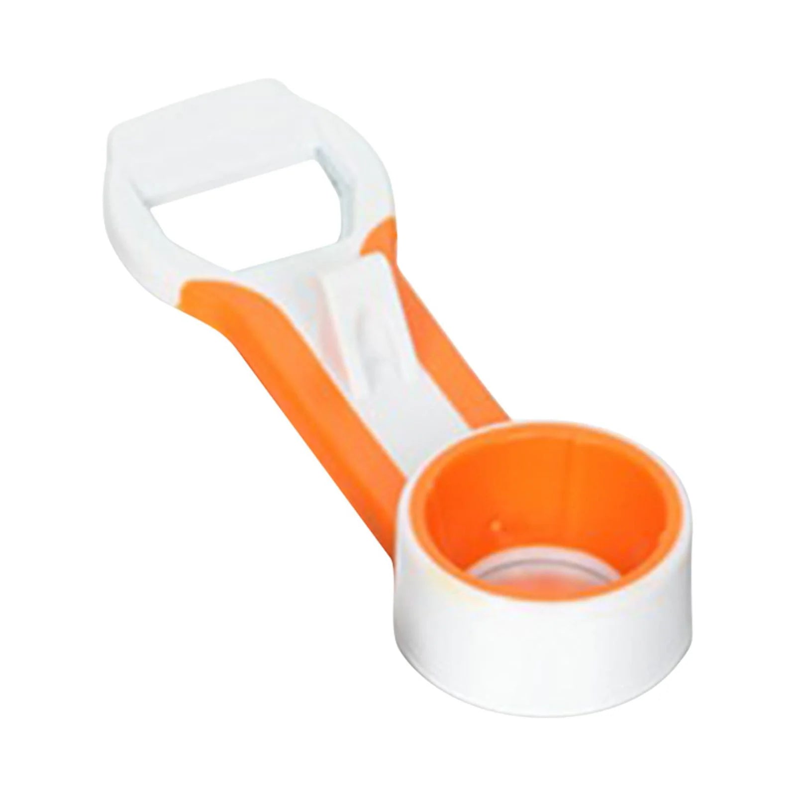 Hiroekza Jar Opener 4-in-1 Grip Bottle Opener Jar Opener - Easily Opens Twists Caps Bottle Caps Canning Lids And Can Tabs Kitchen Gadgets Clearance – Convenient Drink Preparation with Functional, Easy-Use Details