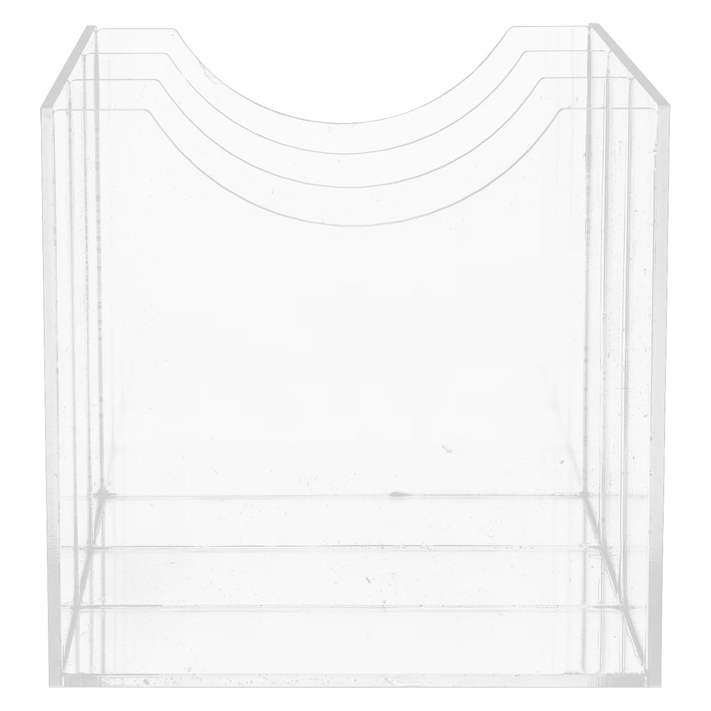 Belt Storage Box Drawer Turntable Rack Belts Display Cabinet Transparent – Clear-View Organization with Functional, Easy-Use Details