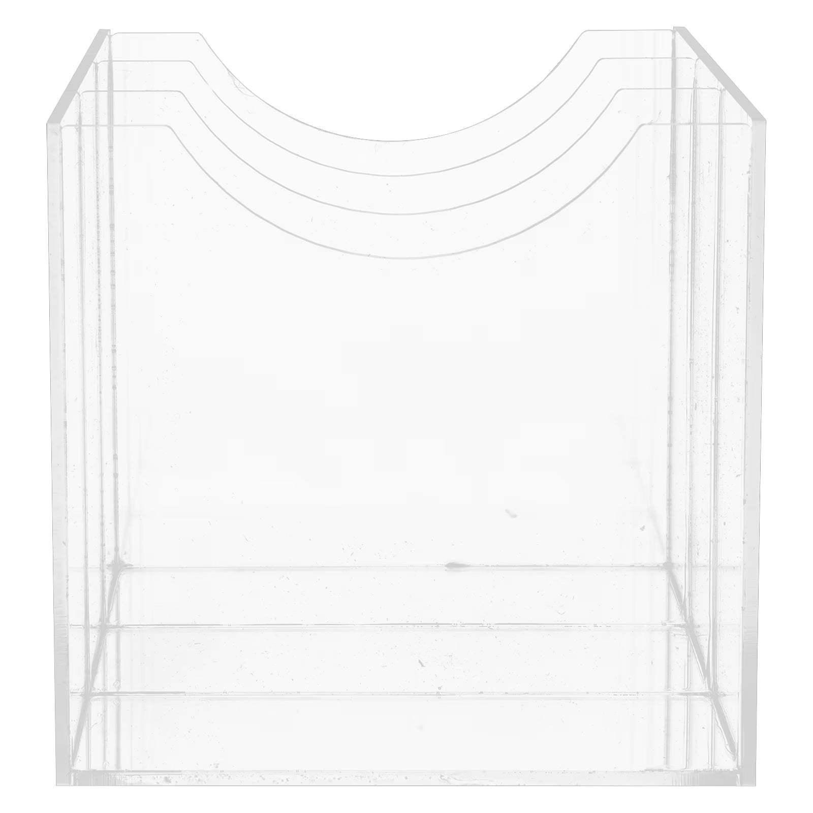 Belt Storage Box Drawer Turntable Rack Belts Display Cabinet Transparent – Clear-View Organization with Functional, Easy-Use Details