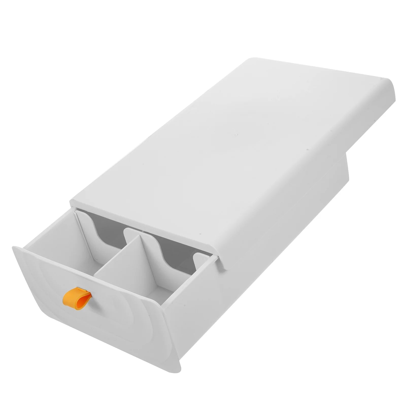 Dressers Drawer Storage Box Under Table Home Office – Practical Home Organization with Functional, Easy-Use Details