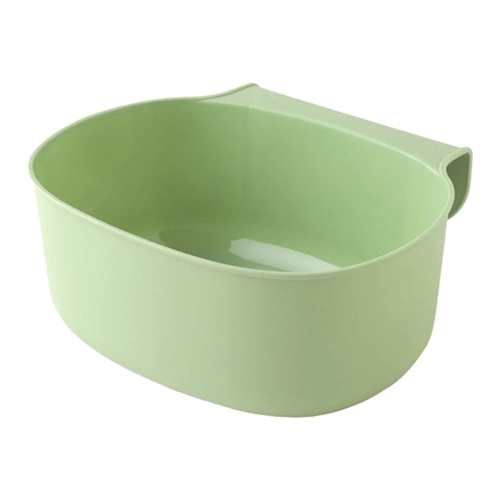 3 Pcs Storage Box Body and Lid Glancing Container – Convenient Multi-Piece Set with Functional, Easy-Use Details