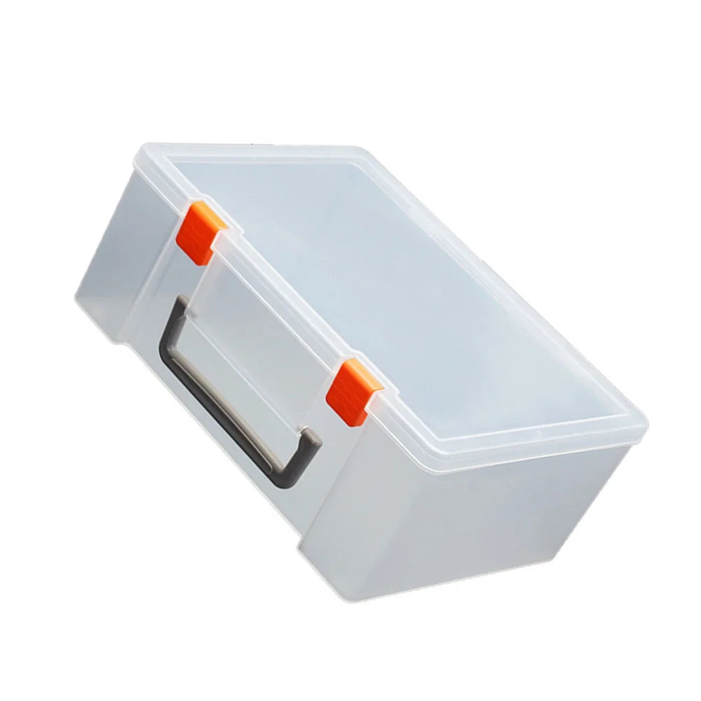 Brick Box Bin Snack Containers for Kids Storage Crate Baby – Convenient Family Mealtime Use with Functional, Easy-Use Details
